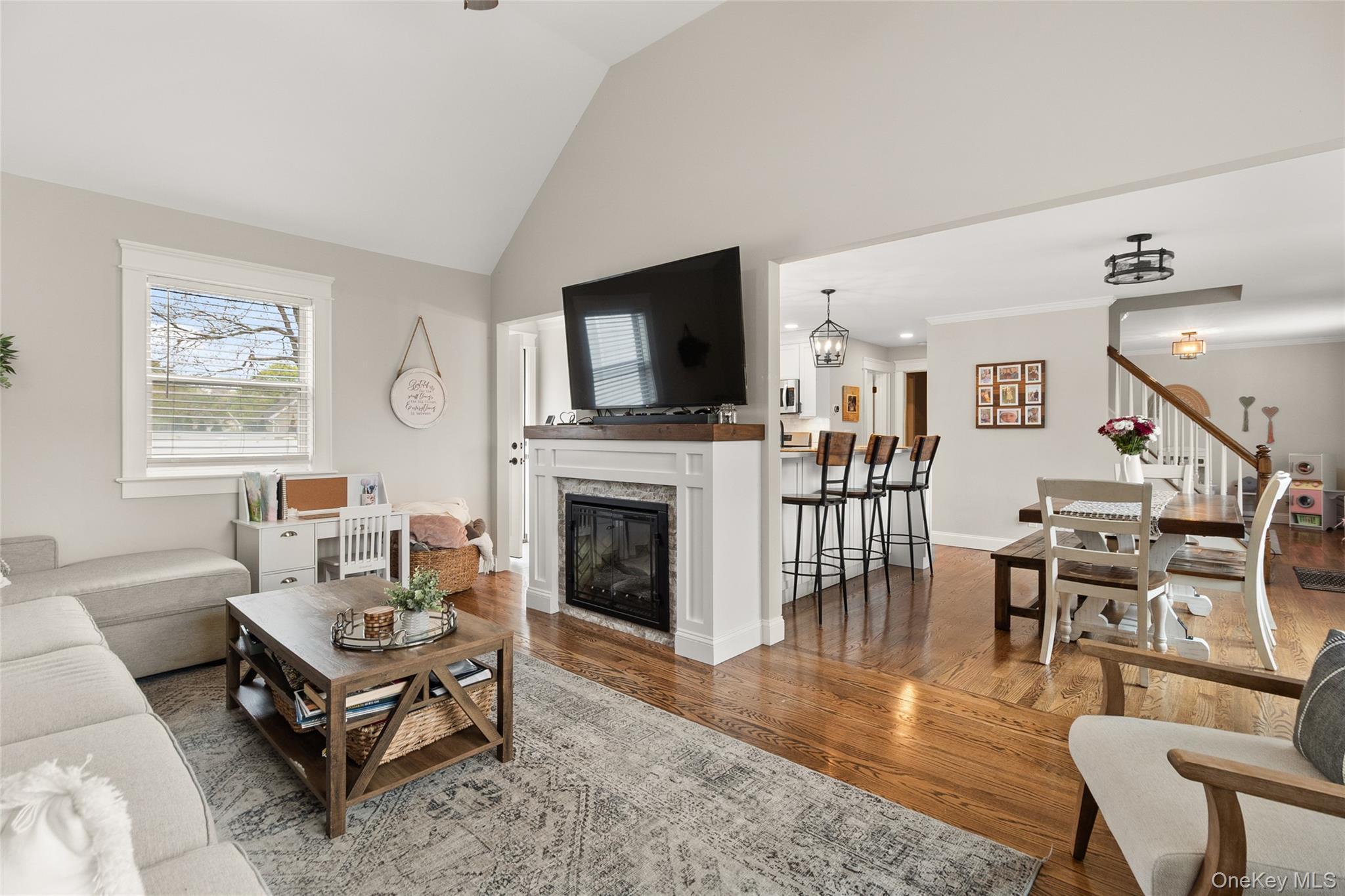 Single Family Adams  Suffolk County, NY 11730, MLS-990428-8