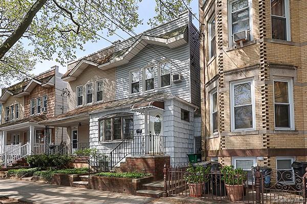 Single Family 79th  Queens, NY 11385, MLS-990444-2
