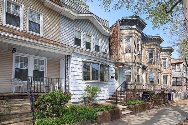 Single Family 79th  Queens, NY 11385, MLS-990444-3