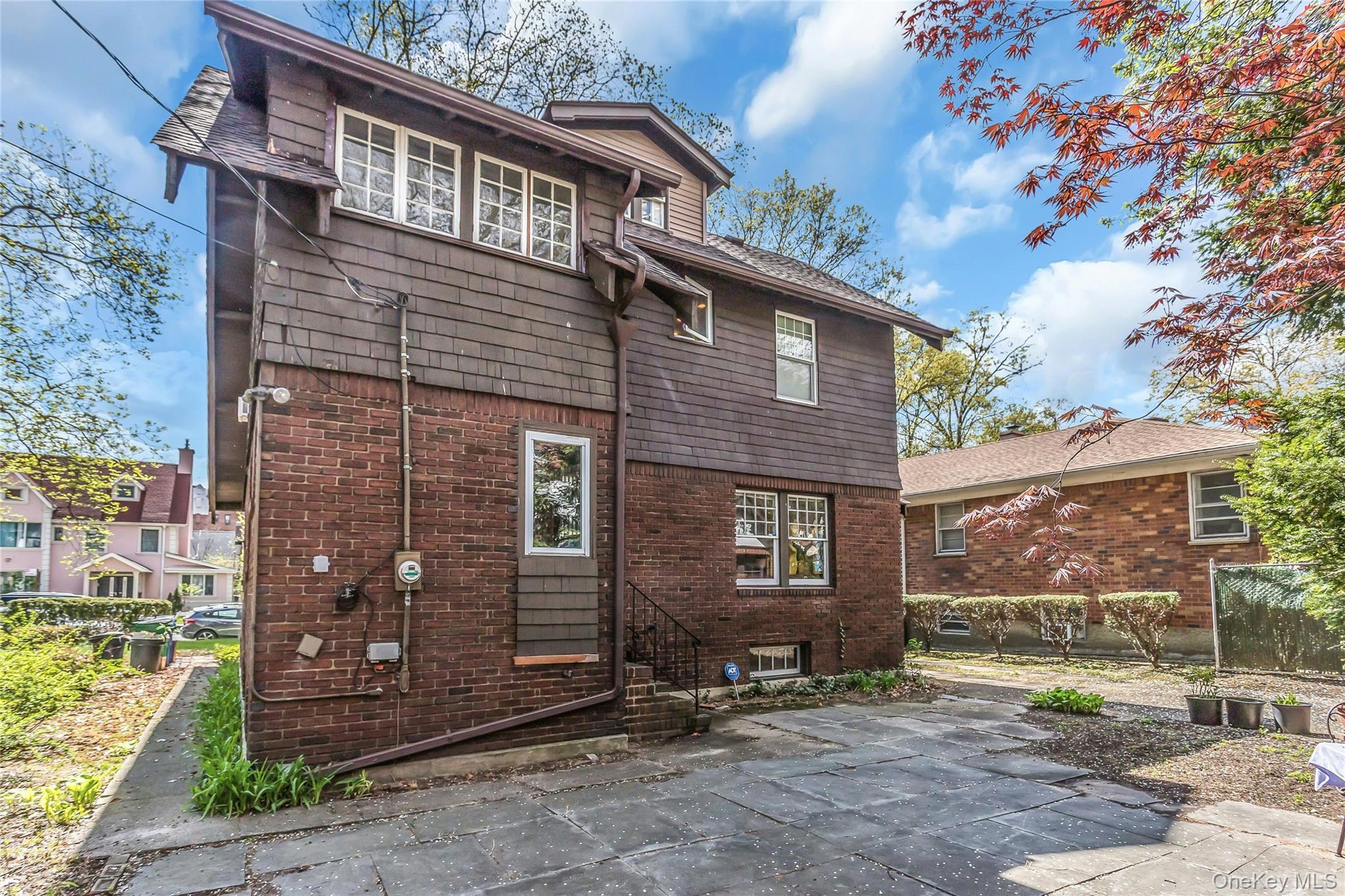 Single Family 82nd Road  Queens, NY 11415, MLS-990448-29