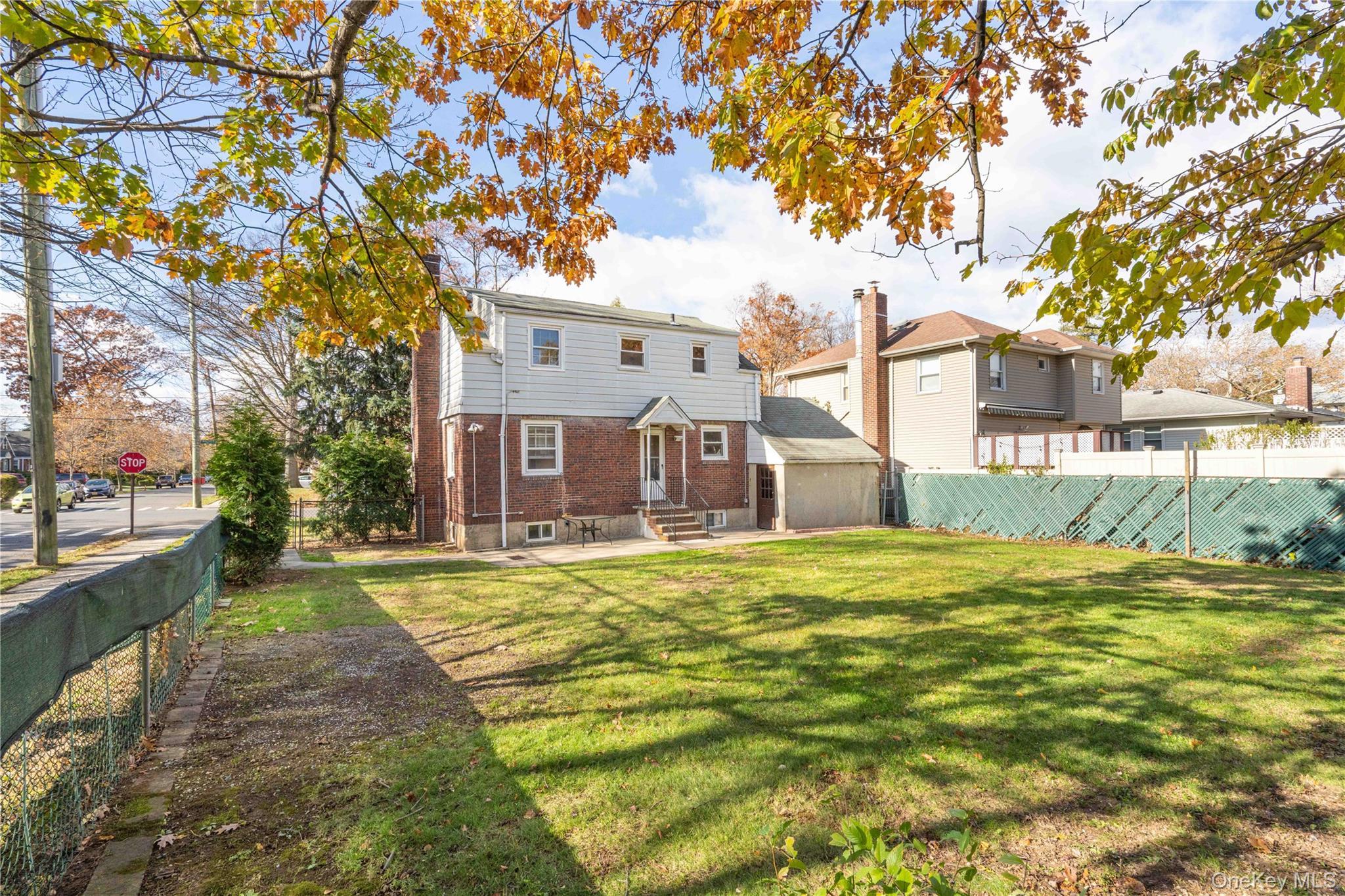 Single Family Wescott  Staten Island, NY 10314, MLS-990450-11