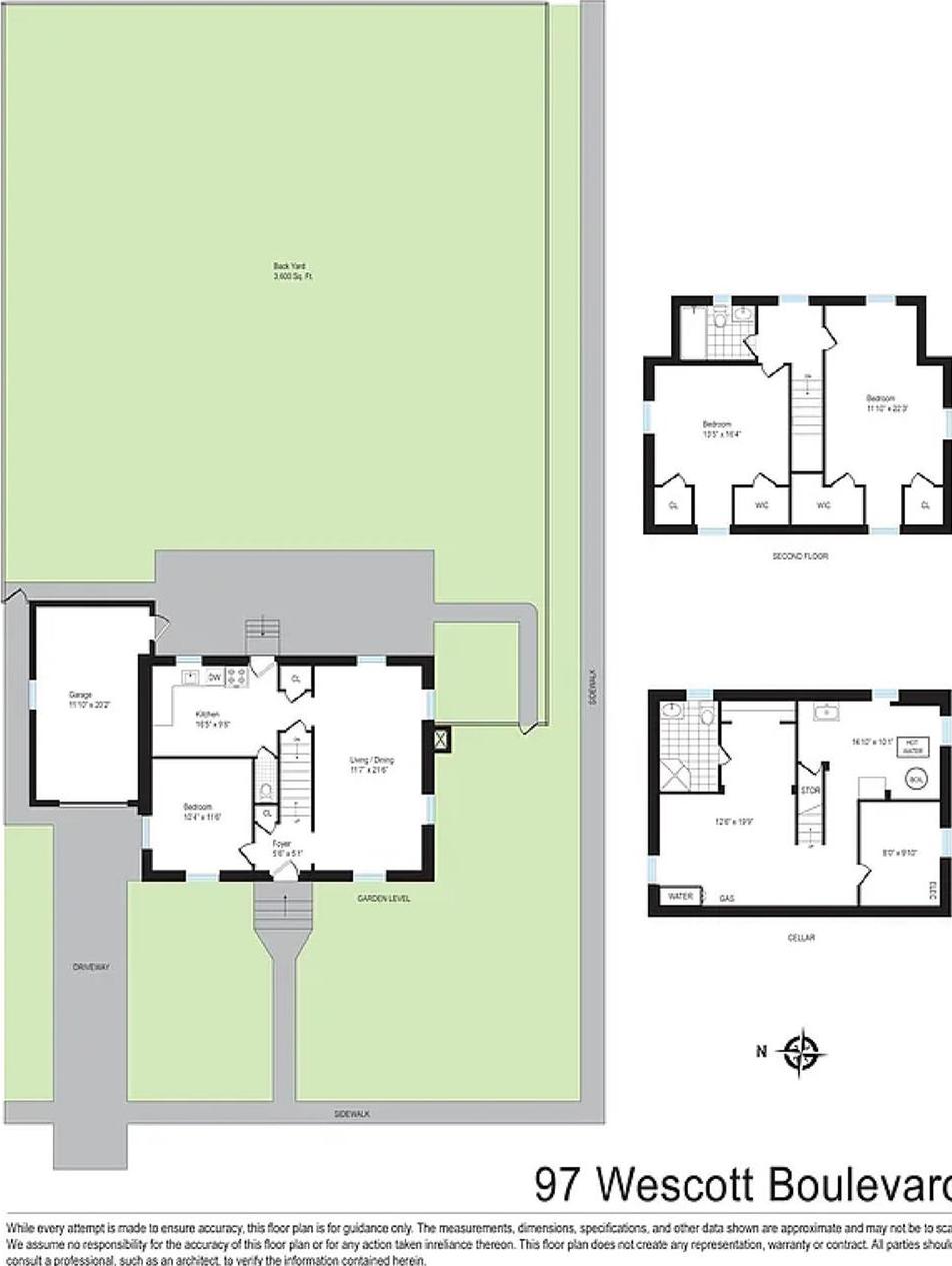 Single Family Wescott  Staten Island, NY 10314, MLS-990450-13