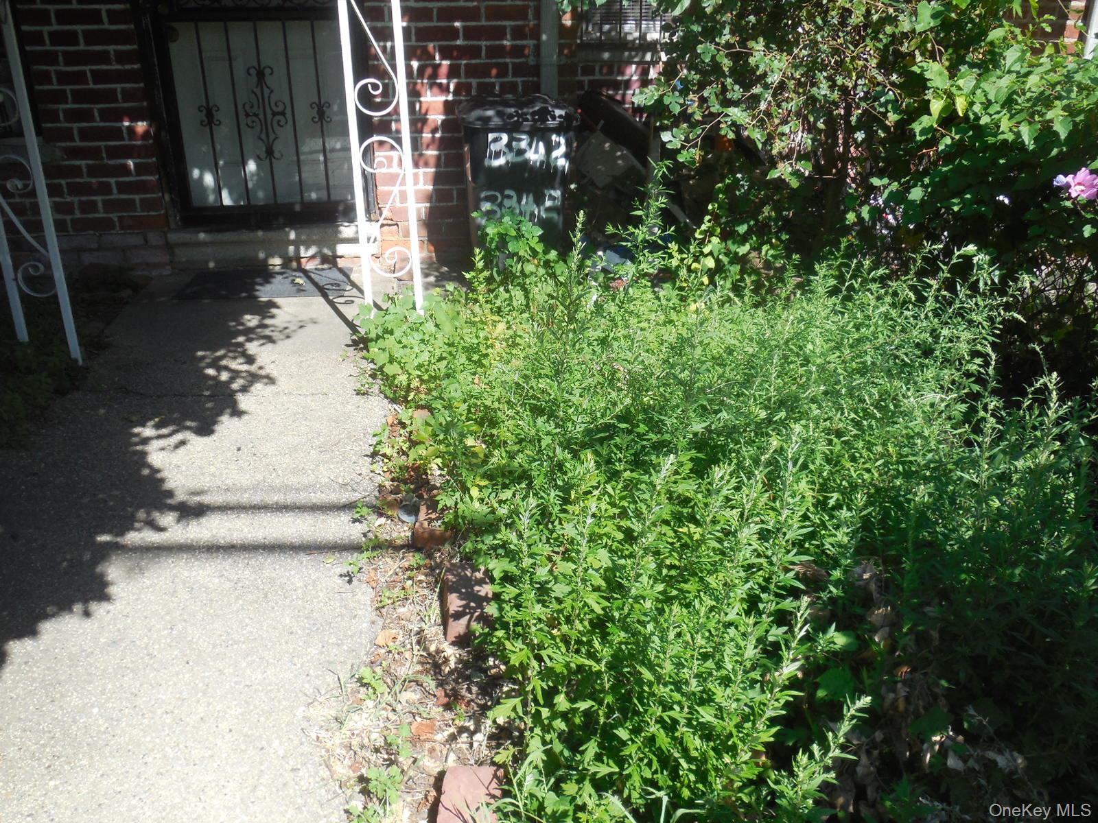 Single Family Gunther  Bronx, NY 10469, MLS-990456-4