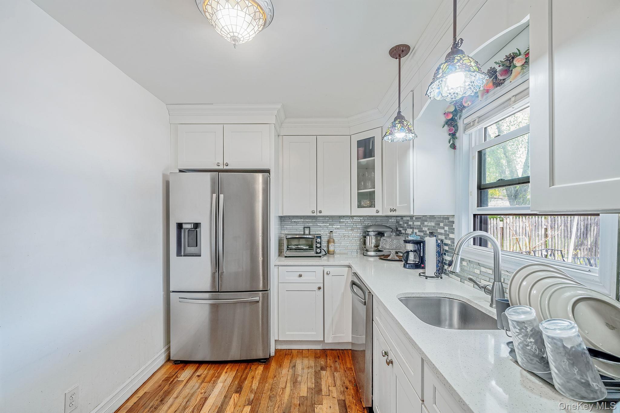 Single Family Beech  Suffolk County, NY 11722, MLS-990467-10