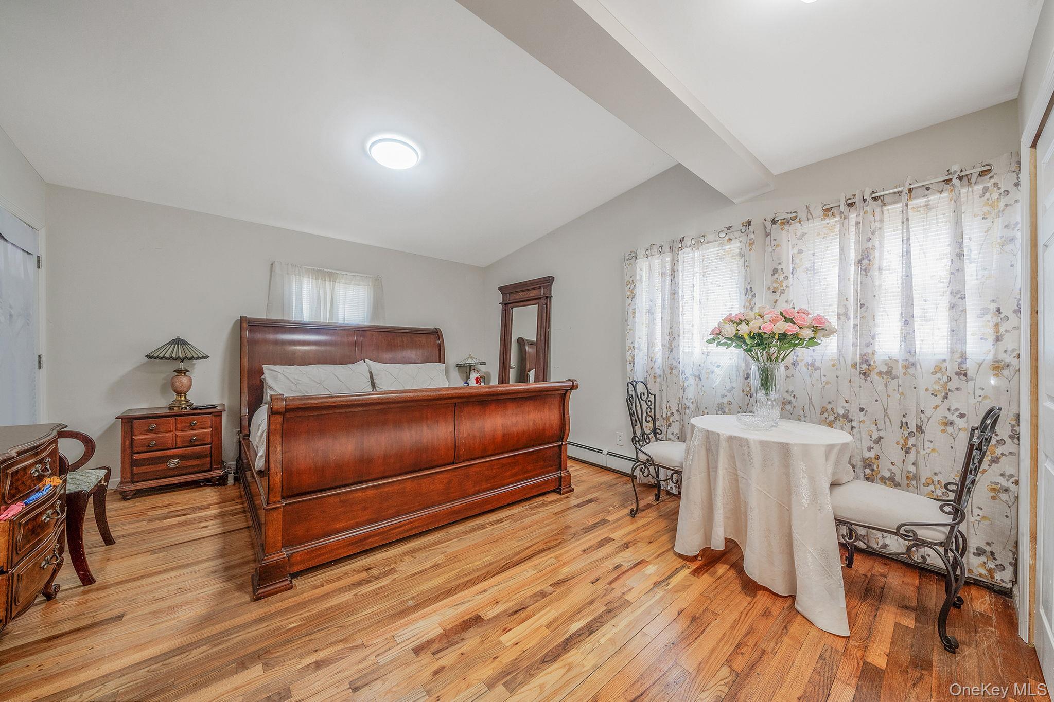 Single Family Beech  Suffolk County, NY 11722, MLS-990467-13