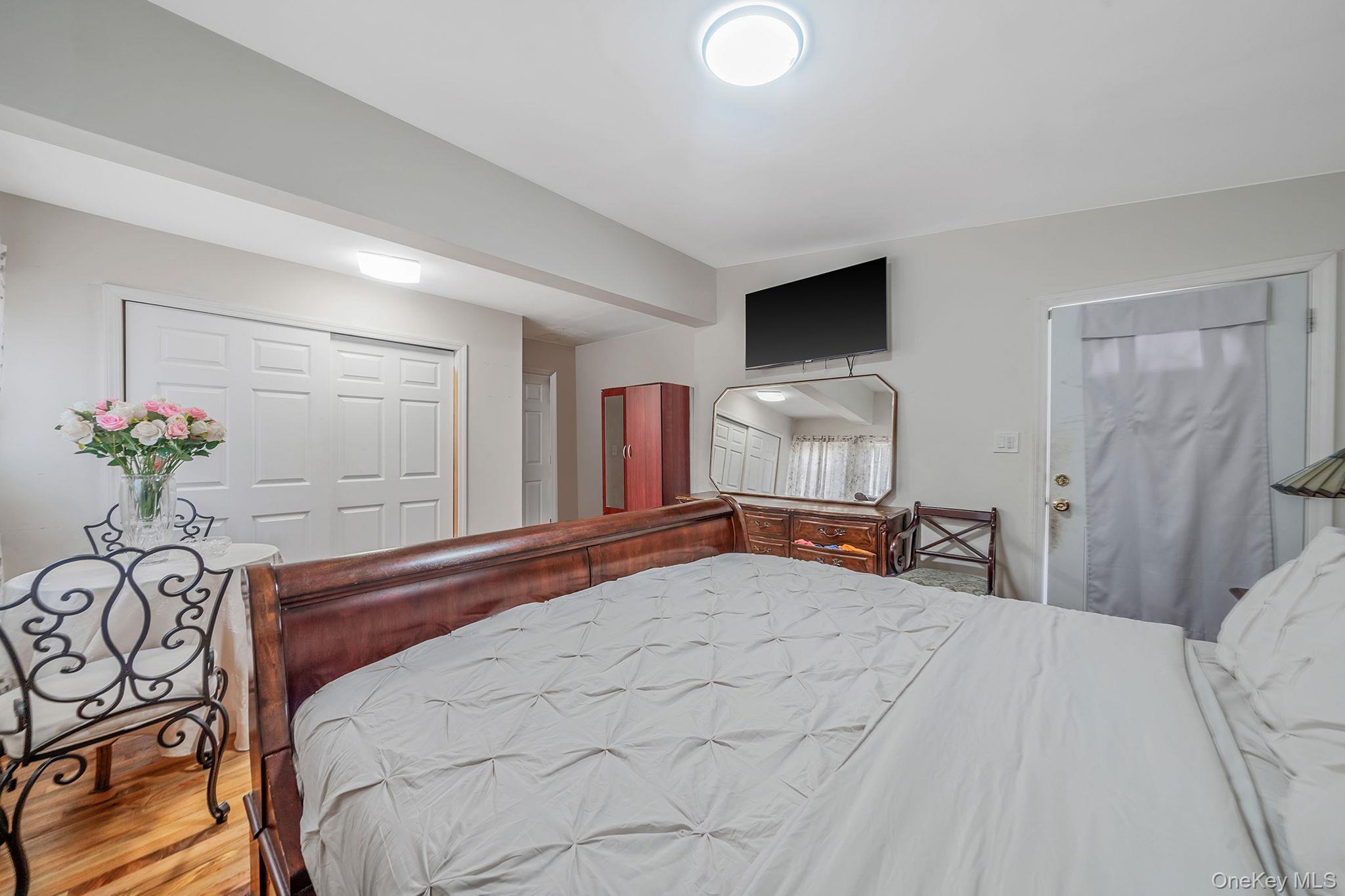 Single Family Beech  Suffolk County, NY 11722, MLS-990467-14