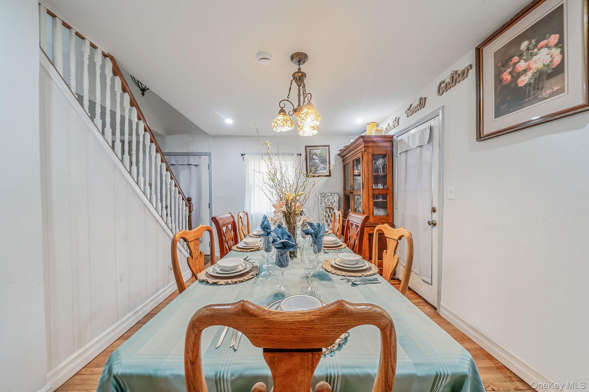 Single Family Beech  Suffolk County, NY 11722, MLS-990467-8