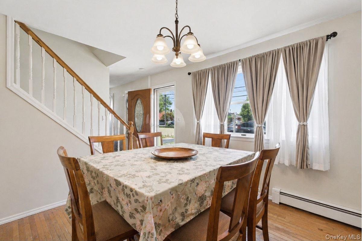 Single Family Manatuck  Suffolk County, NY 11706, MLS-990474-10