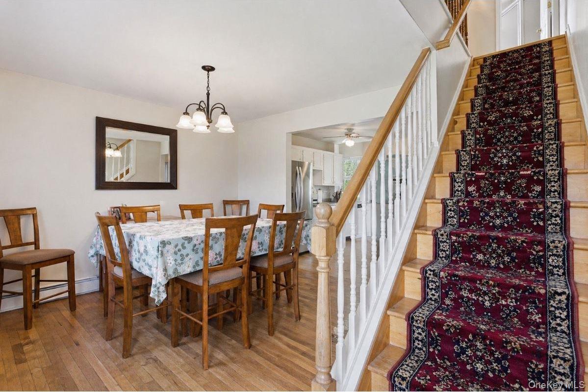 Single Family Manatuck  Suffolk County, NY 11706, MLS-990474-11