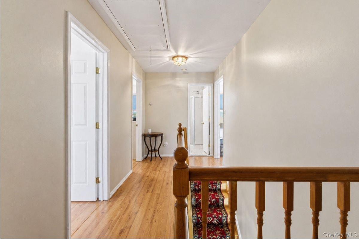 Single Family Manatuck  Suffolk County, NY 11706, MLS-990474-12