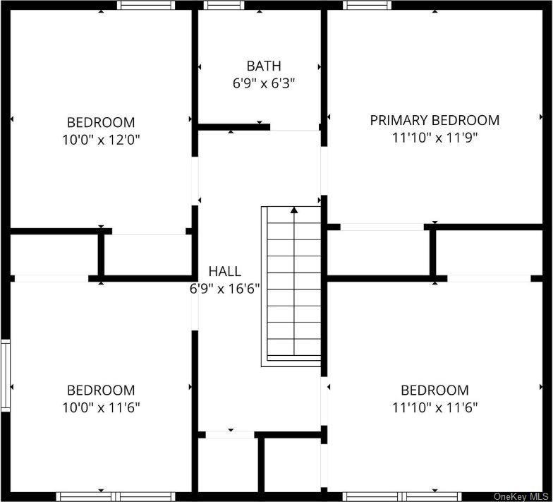 Single Family Manatuck  Suffolk County, NY 11706, MLS-990474-34