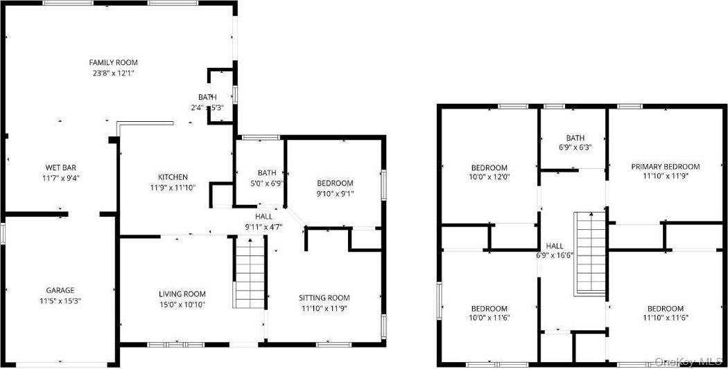 Single Family Manatuck  Suffolk County, NY 11706, MLS-990474-35