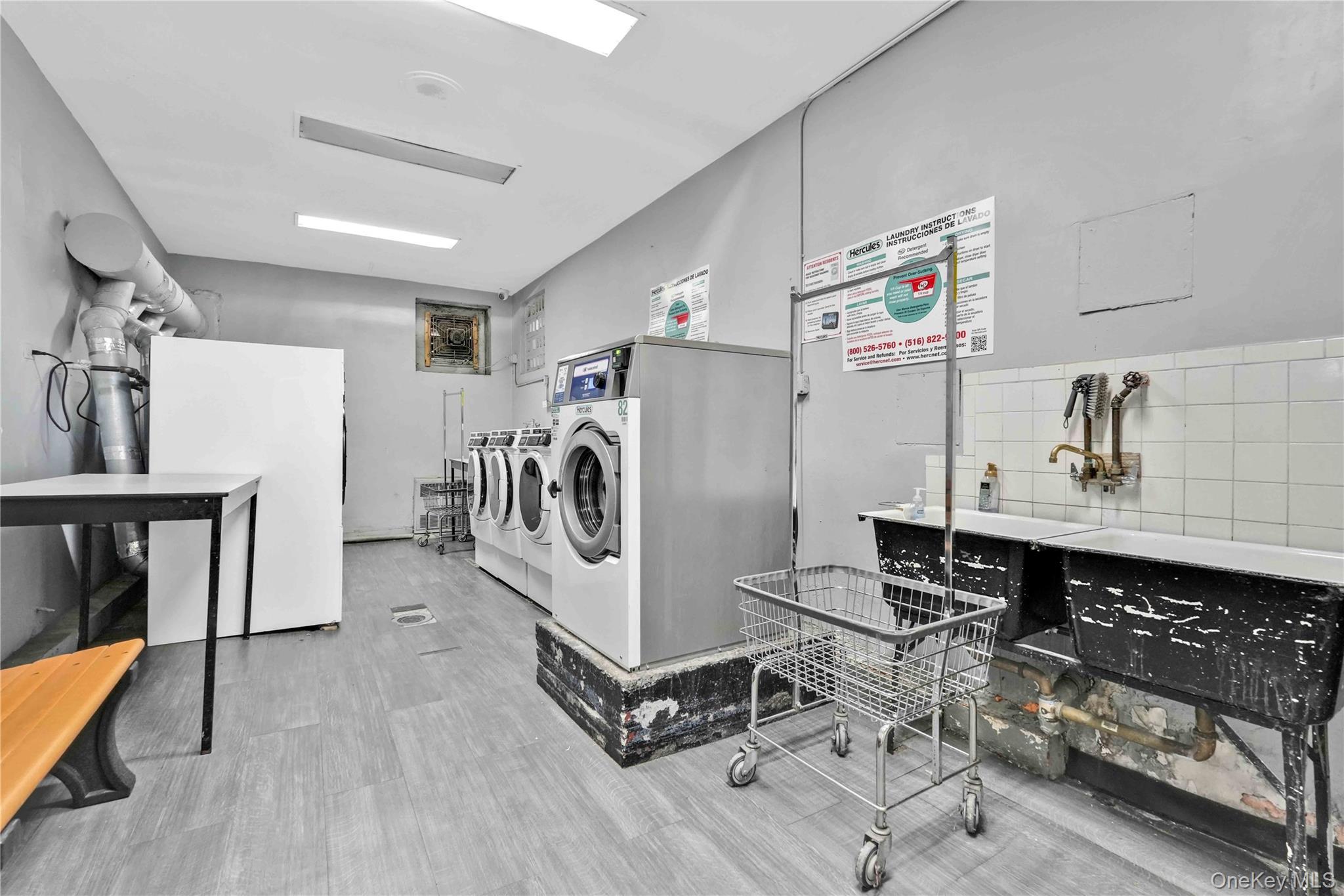 Coop E 53rd Street  Brooklyn, NY 11234, MLS-990475-15