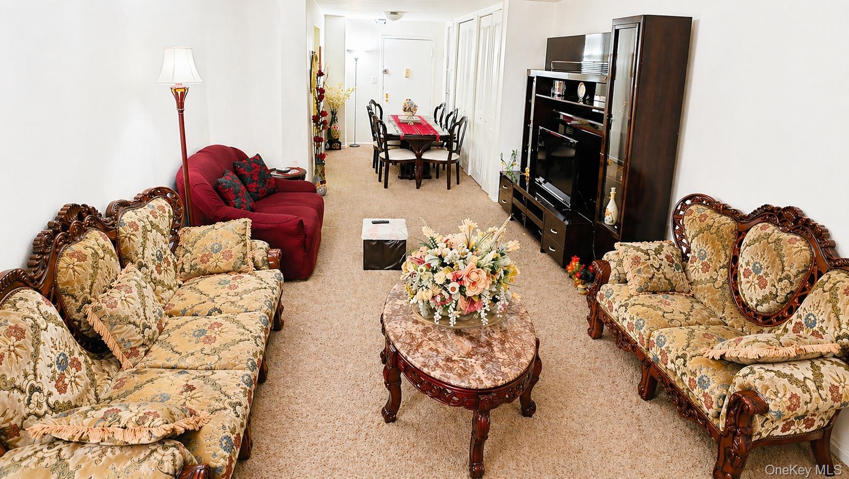 Coop E 53rd Street Brooklyn, NY 11234, MLS-990475-4