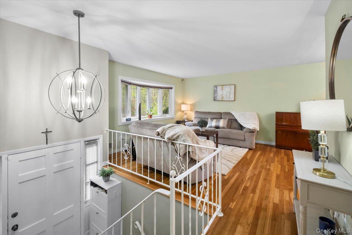 Single Family Bristol  Rockland County, NY 10956, MLS-990479-13