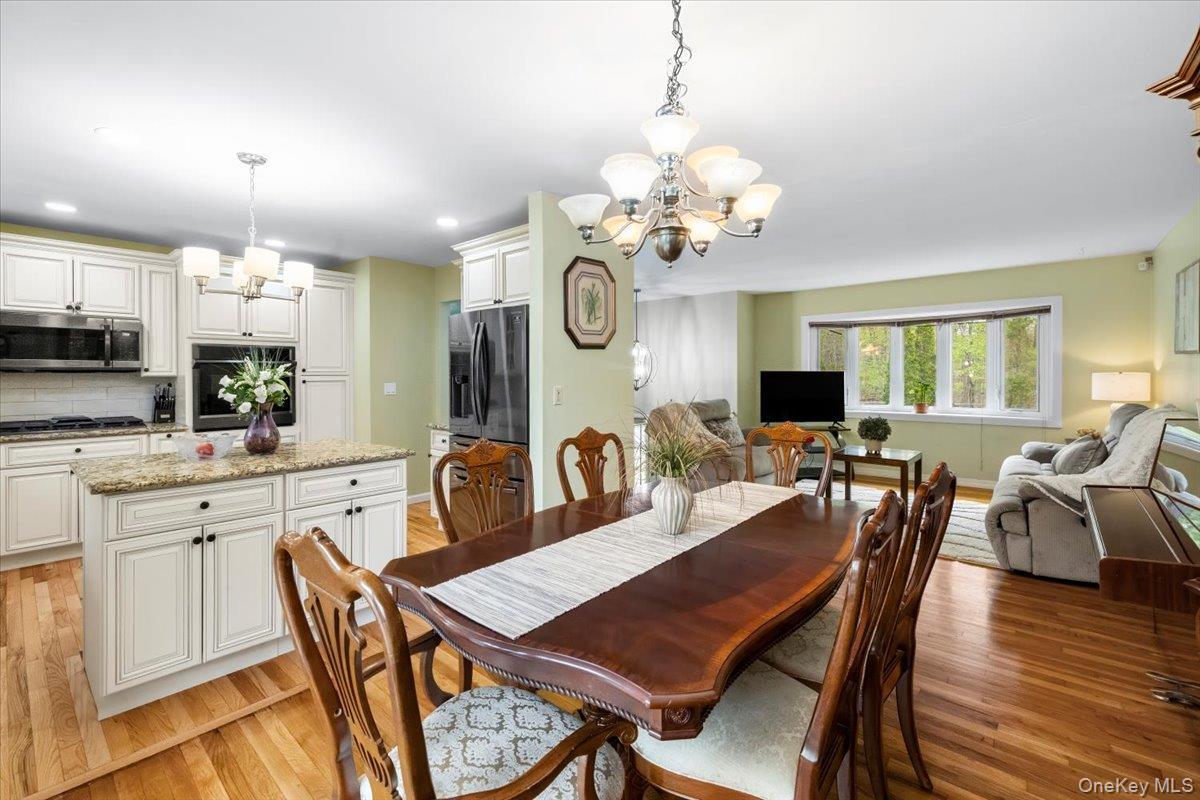 Single Family Bristol  Rockland County, NY 10956, MLS-990479-15