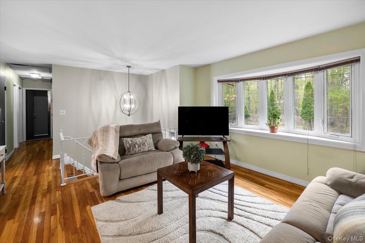 Single Family Bristol  Rockland County, NY 10956, MLS-990479-17