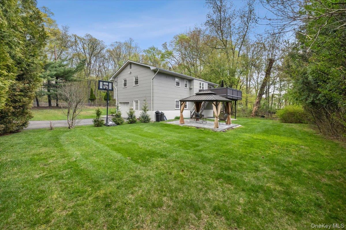 Single Family Bristol  Rockland County, NY 10956, MLS-990479-2