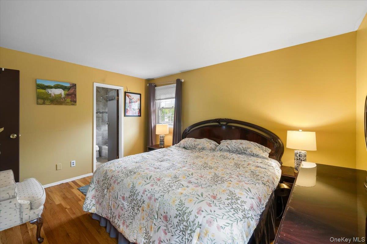 Single Family Bristol  Rockland County, NY 10956, MLS-990479-20