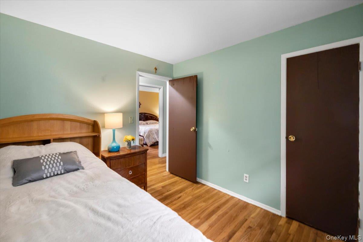 Single Family Bristol  Rockland County, NY 10956, MLS-990479-25