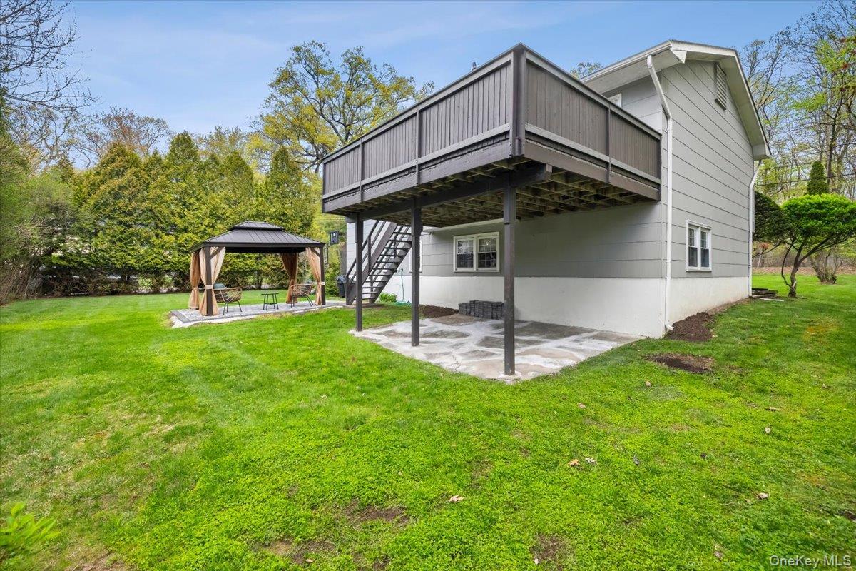 Single Family Bristol  Rockland County, NY 10956, MLS-990479-5