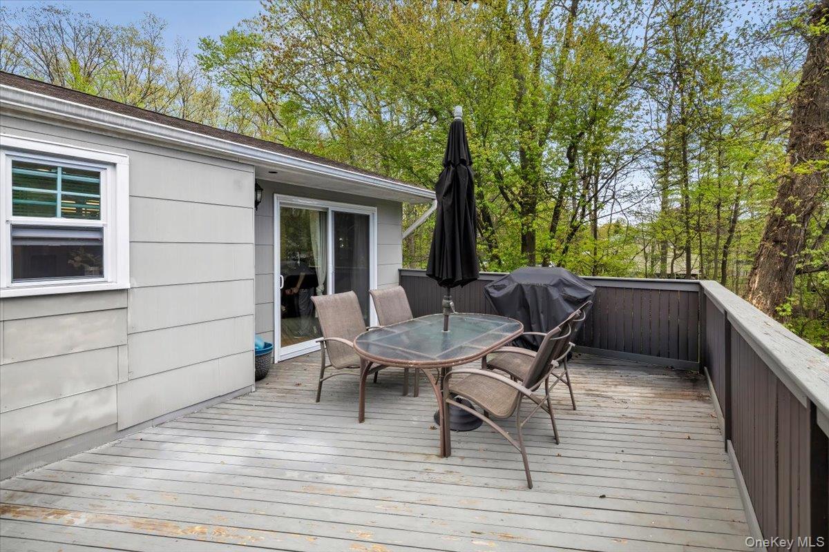 Single Family Bristol  Rockland County, NY 10956, MLS-990479-6