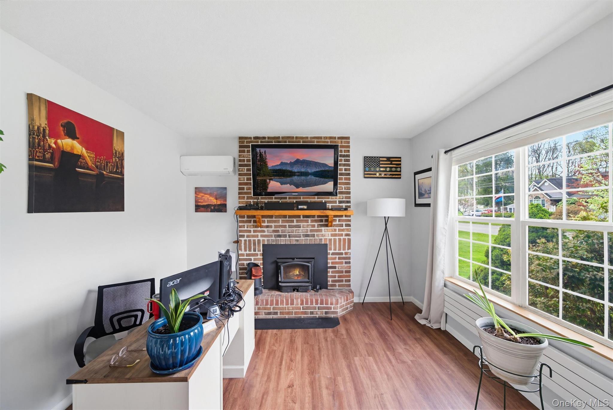 Single Family Union  Orange County, NY 12550, MLS-990482-10