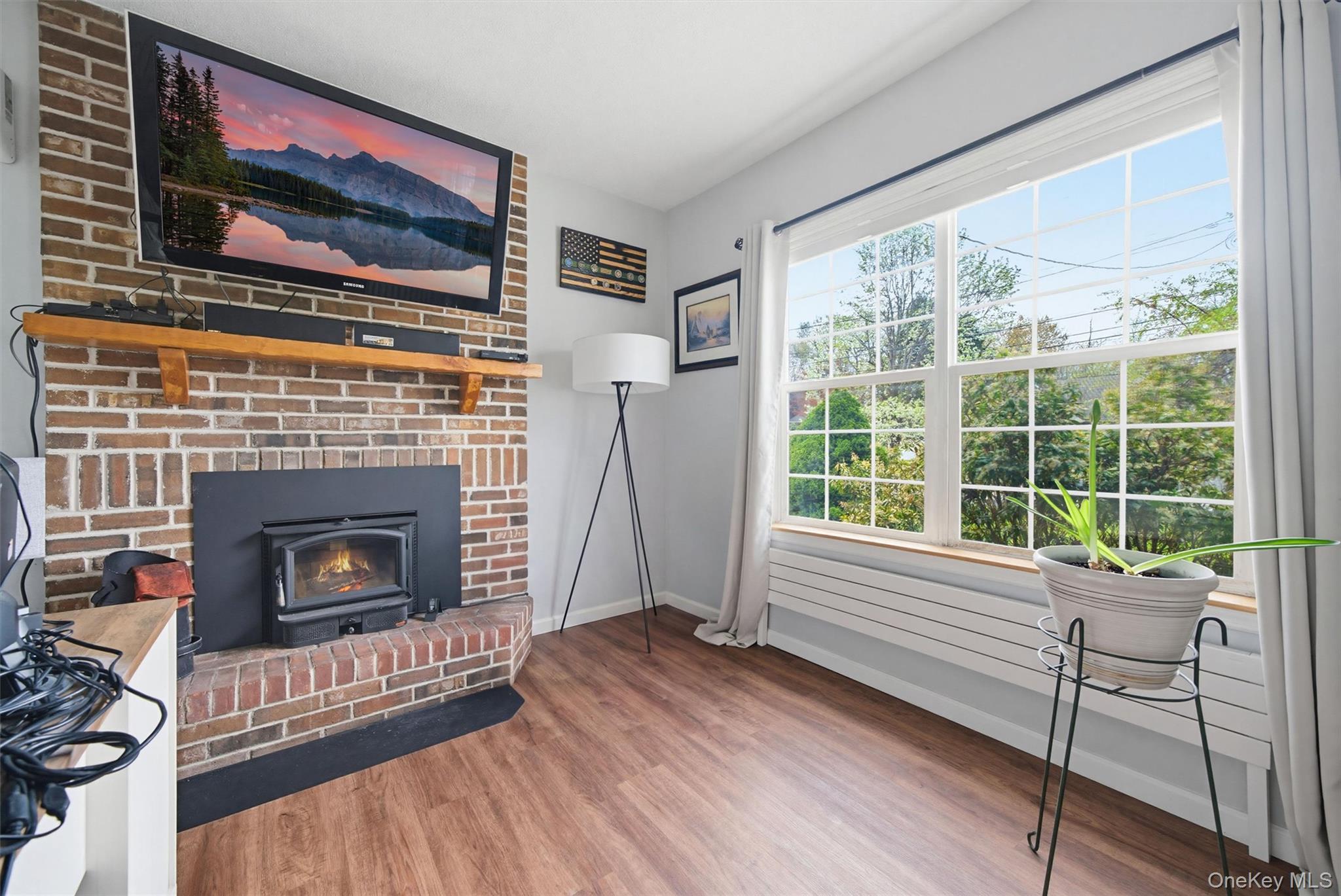 Single Family Union  Orange County, NY 12550, MLS-990482-11