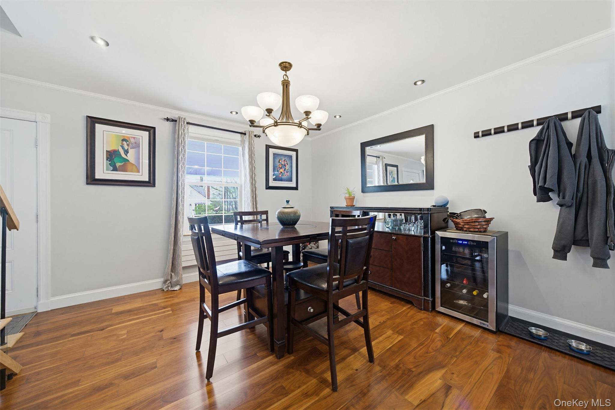Single Family Union  Orange County, NY 12550, MLS-990482-13