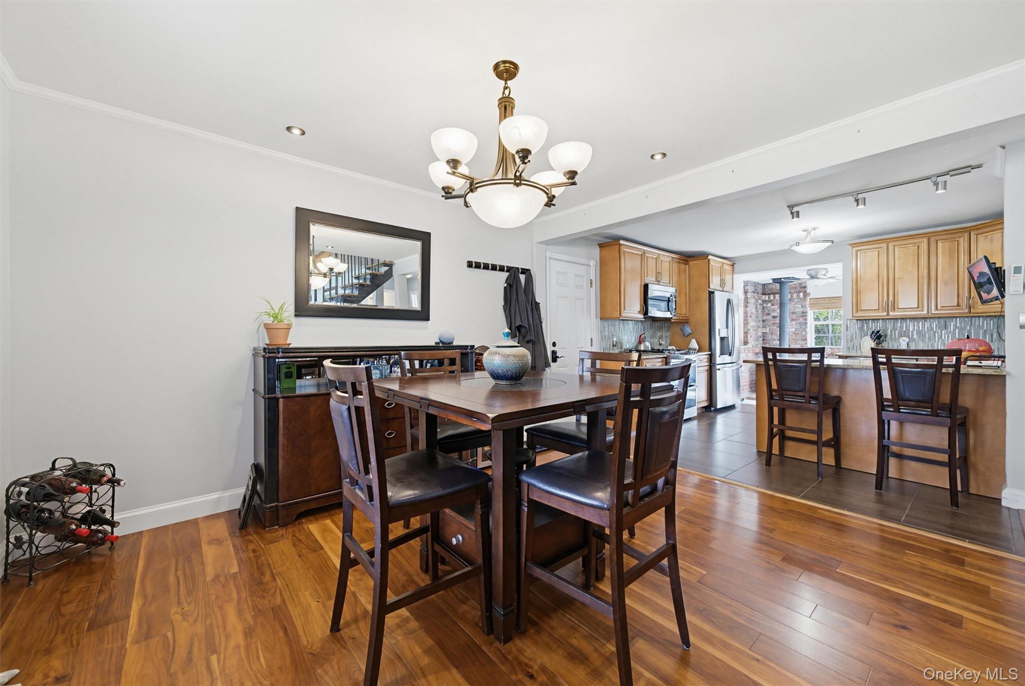 Single Family Union  Orange County, NY 12550, MLS-990482-14
