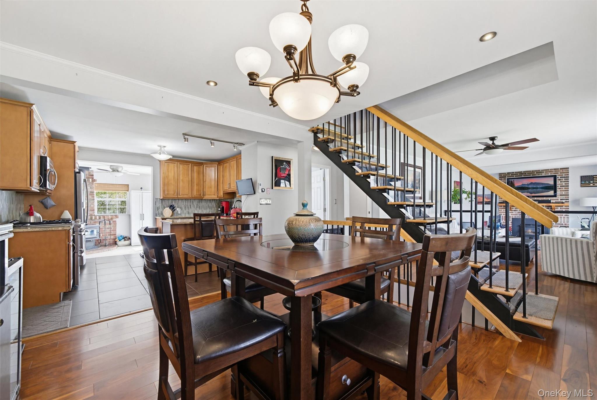 Single Family Union  Orange County, NY 12550, MLS-990482-15