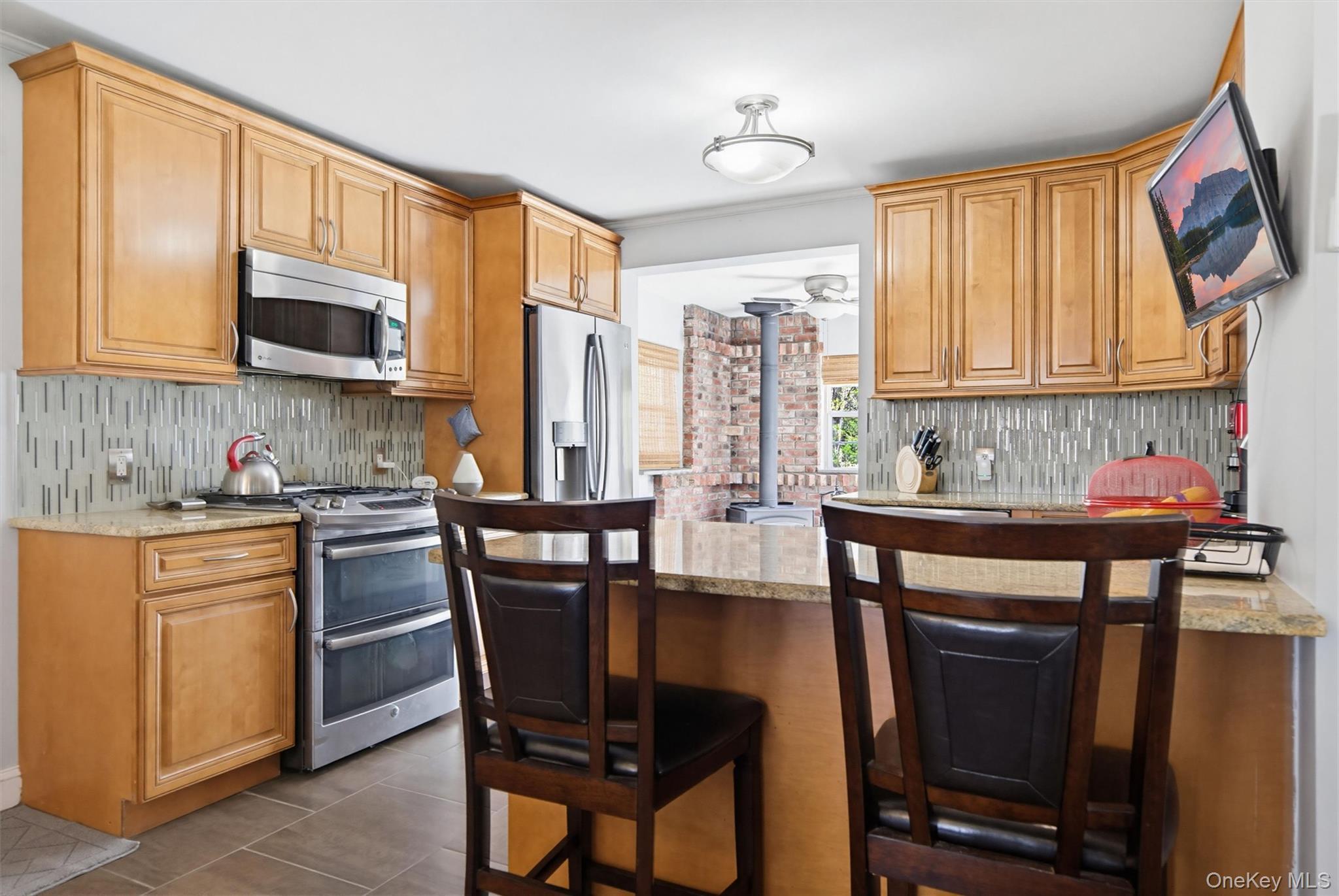 Single Family Union  Orange County, NY 12550, MLS-990482-17