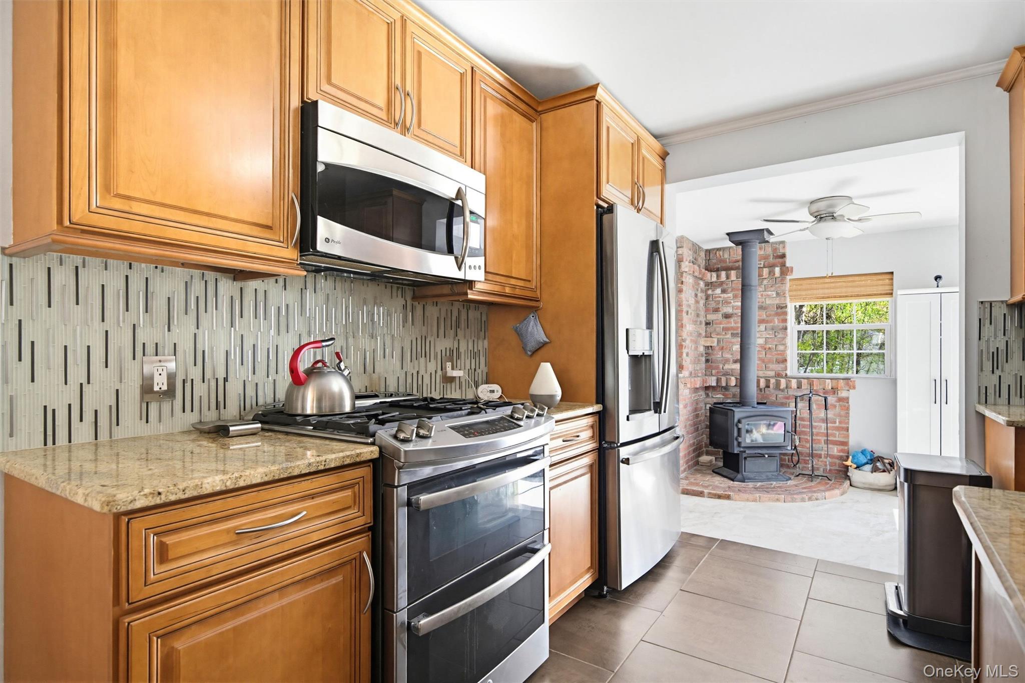 Single Family Union  Orange County, NY 12550, MLS-990482-18