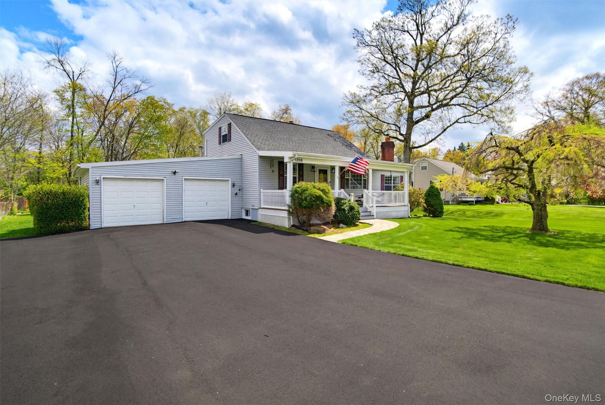 Single Family Union  Orange County, NY 12550, MLS-990482-2