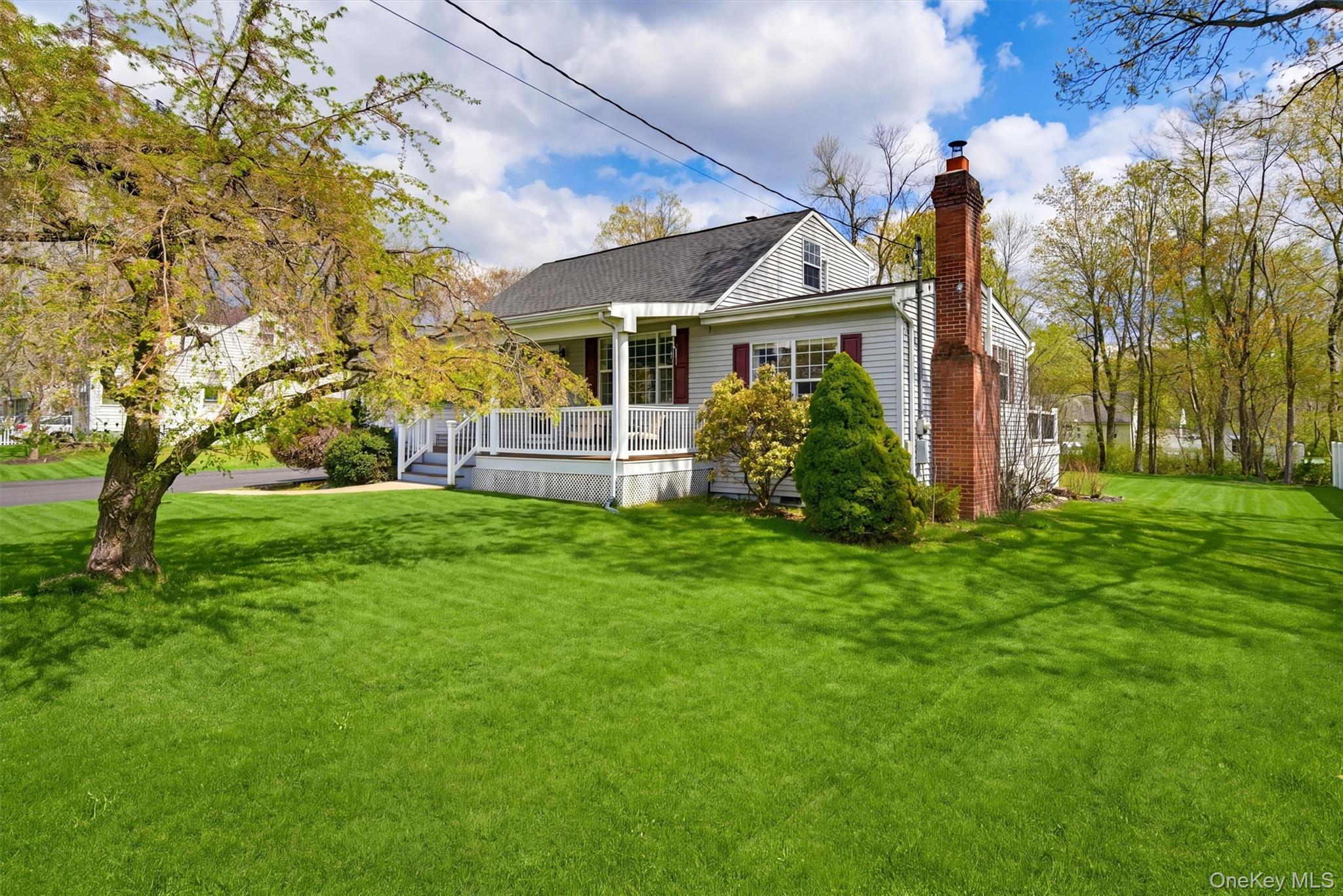 Single Family Union  Orange County, NY 12550, MLS-990482-3