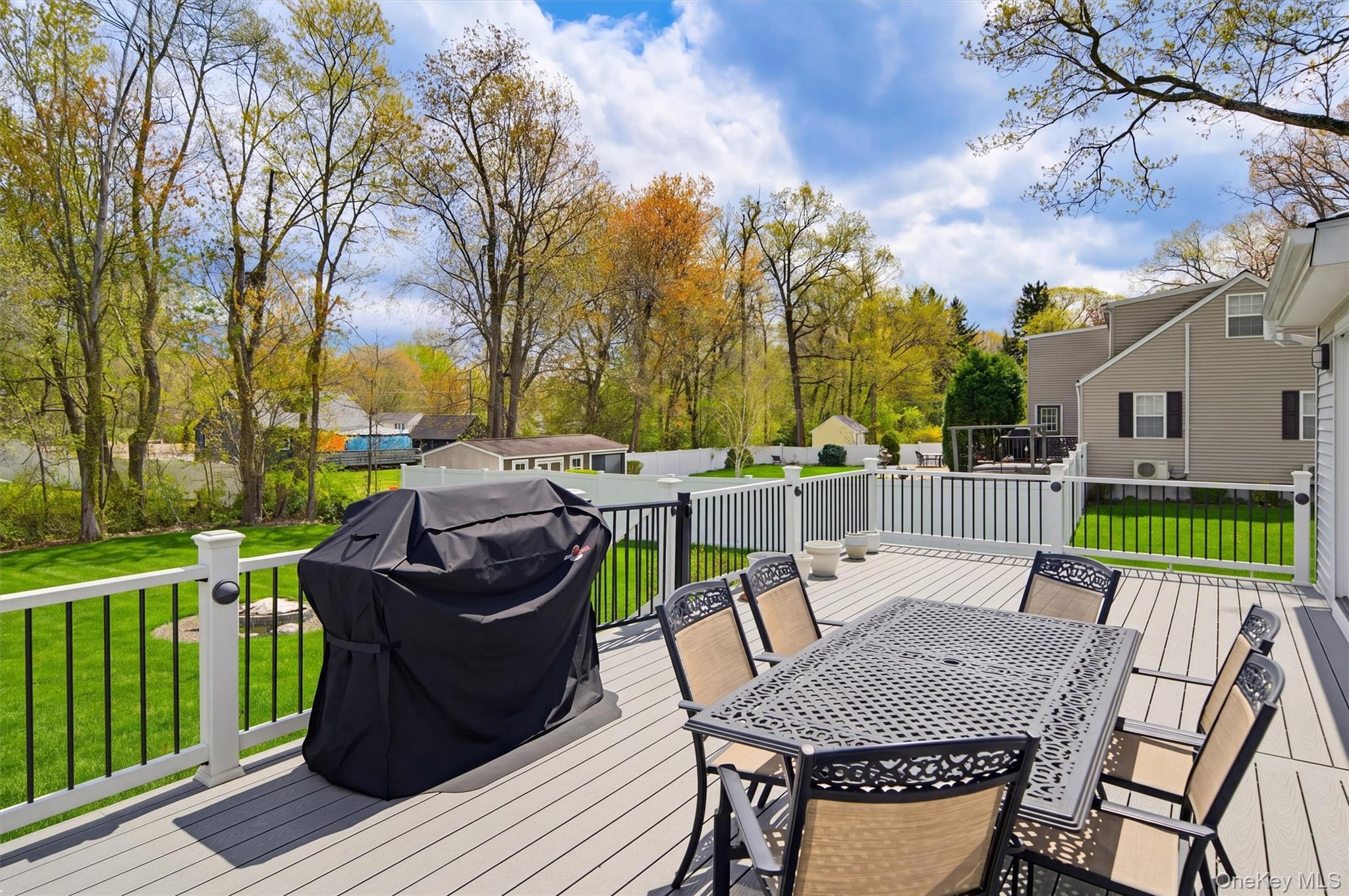 Single Family Union  Orange County, NY 12550, MLS-990482-34
