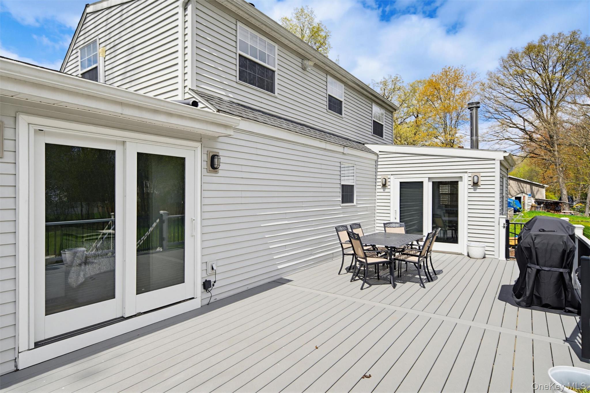 Single Family Union  Orange County, NY 12550, MLS-990482-35