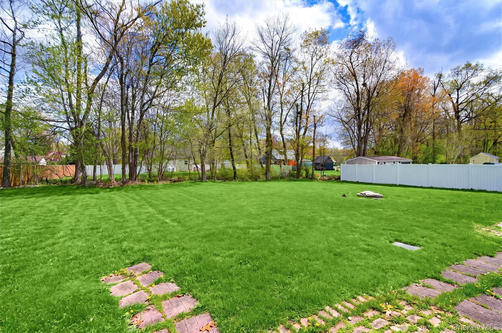 Single Family Union  Orange County, NY 12550, MLS-990482-36