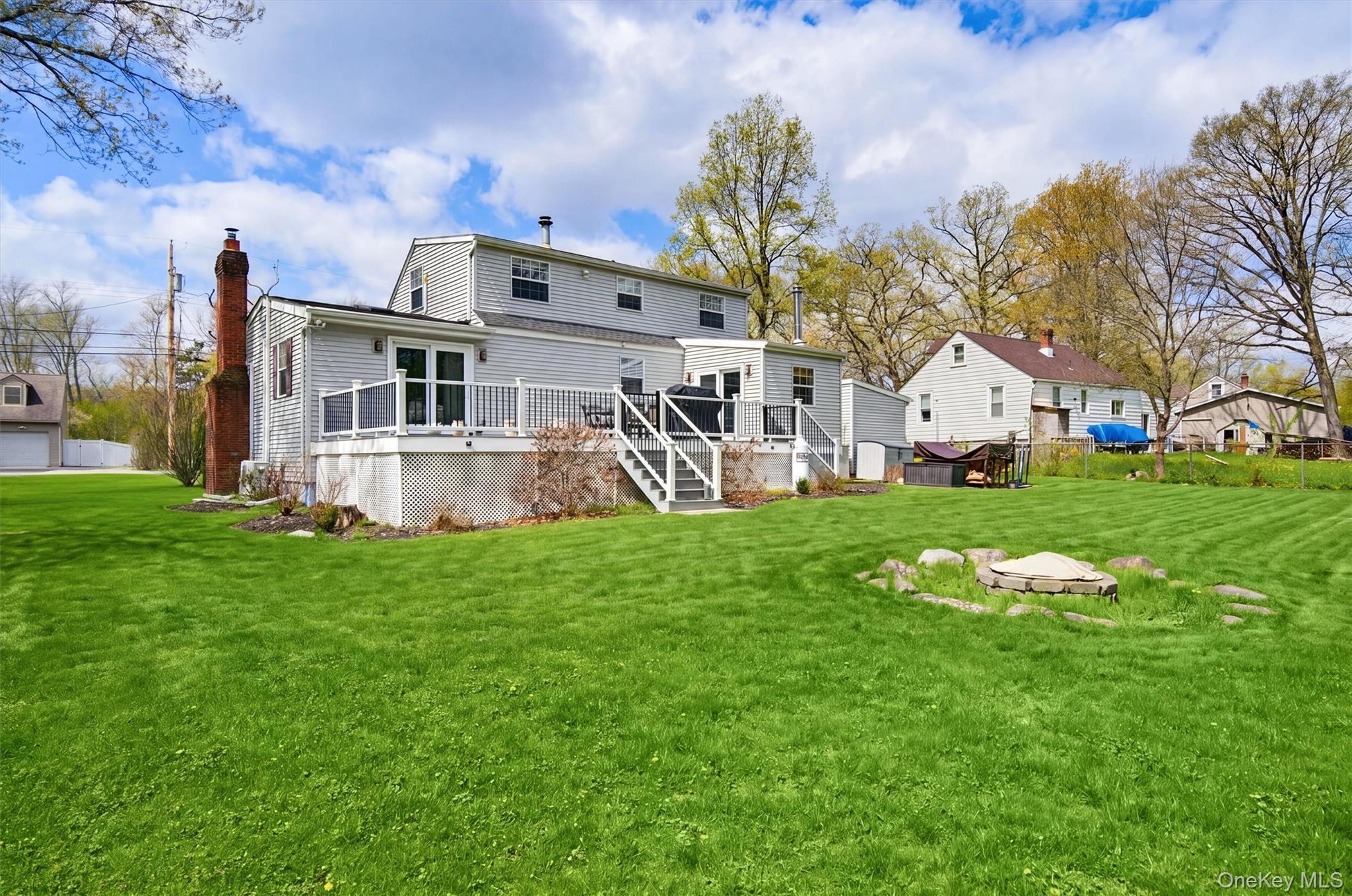 Single Family Union  Orange County, NY 12550, MLS-990482-38