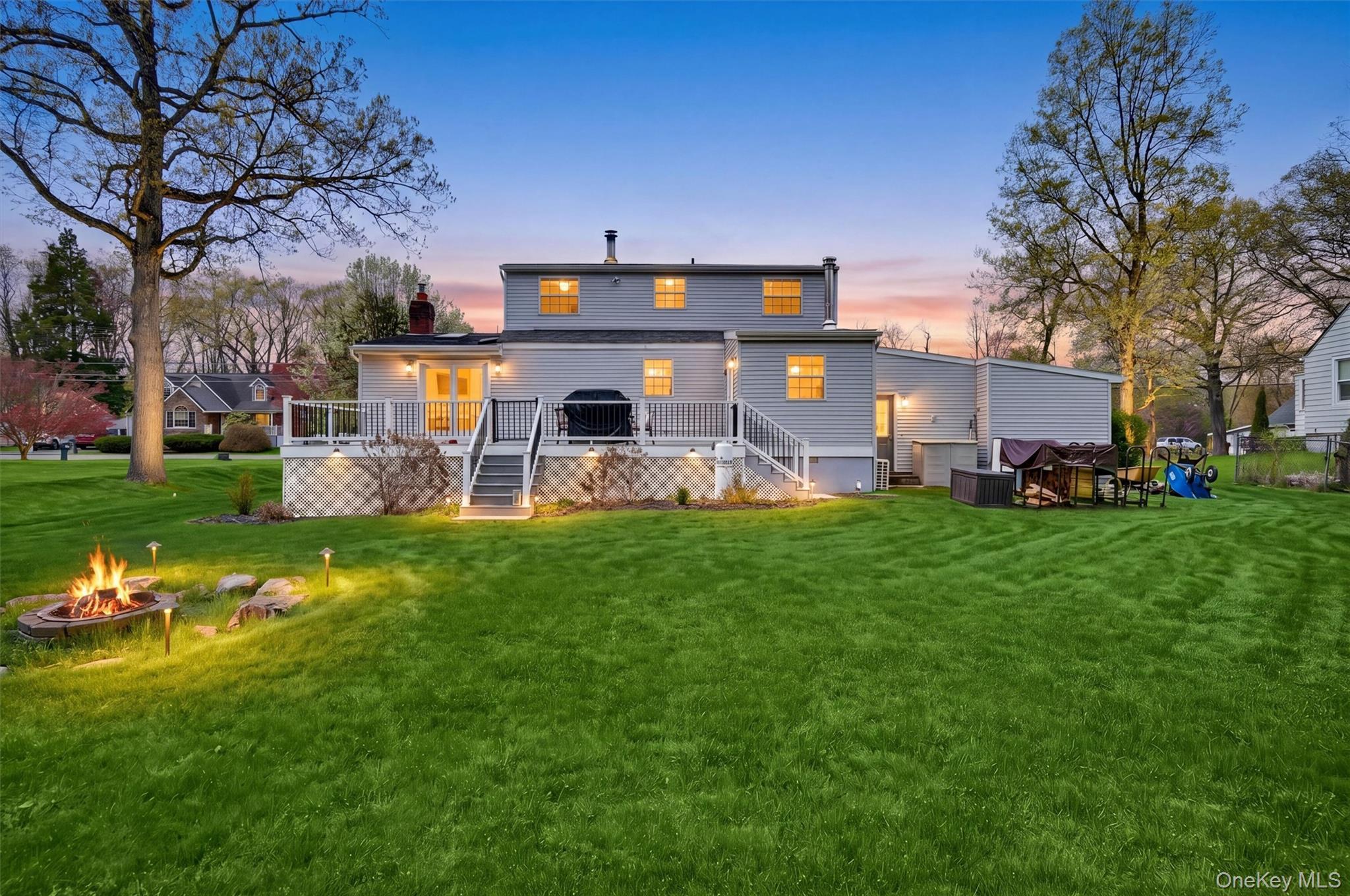 Single Family Union  Orange County, NY 12550, MLS-990482-39