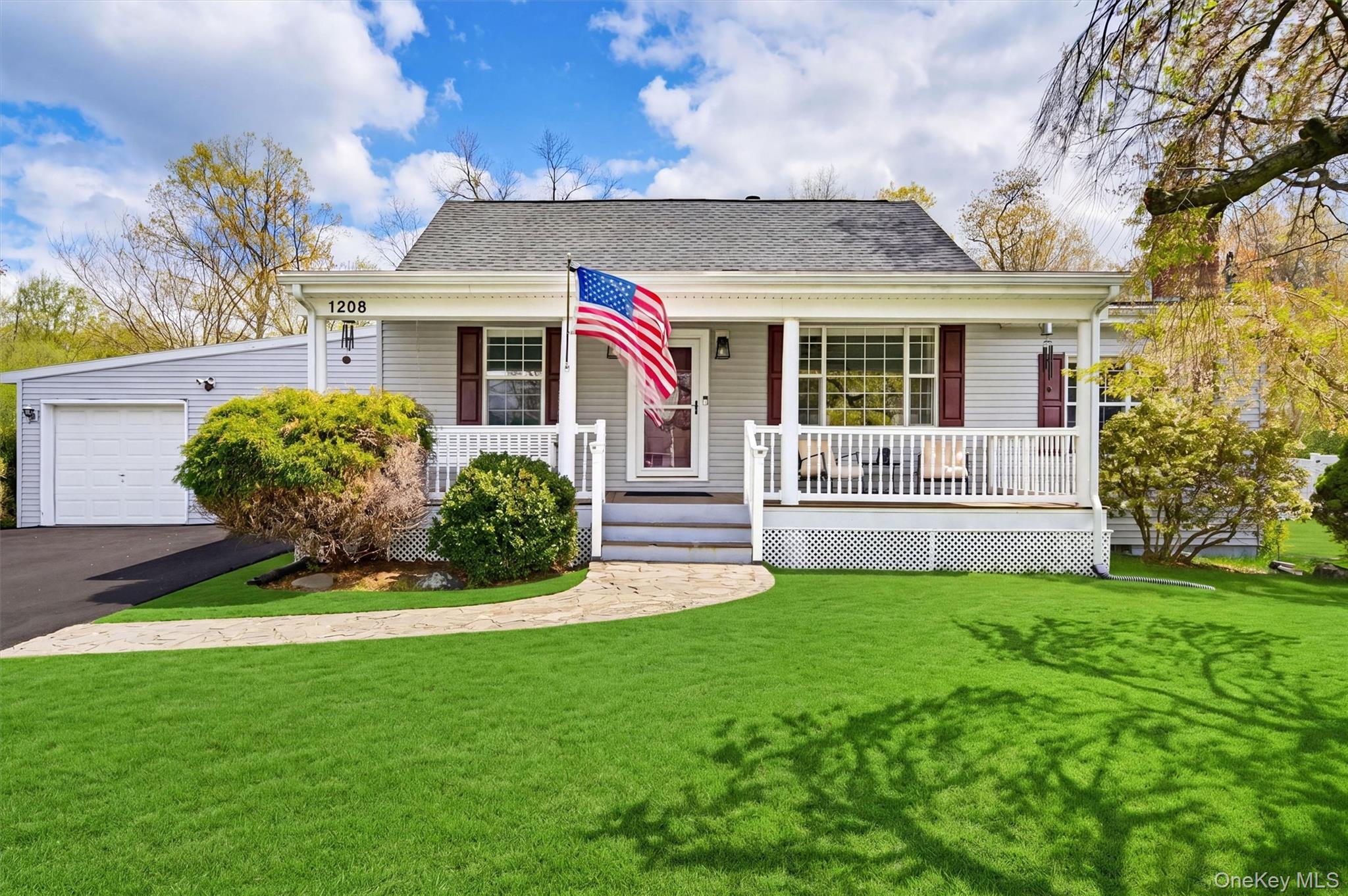 Single Family Union  Orange County, NY 12550, MLS-990482-4