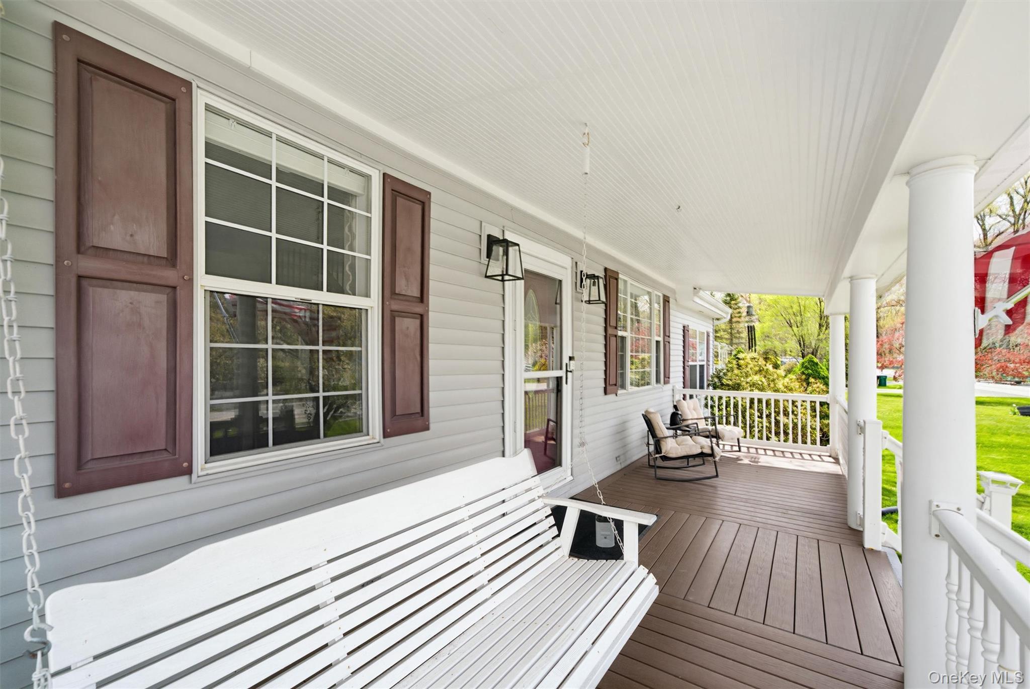 Single Family Union  Orange County, NY 12550, MLS-990482-5
