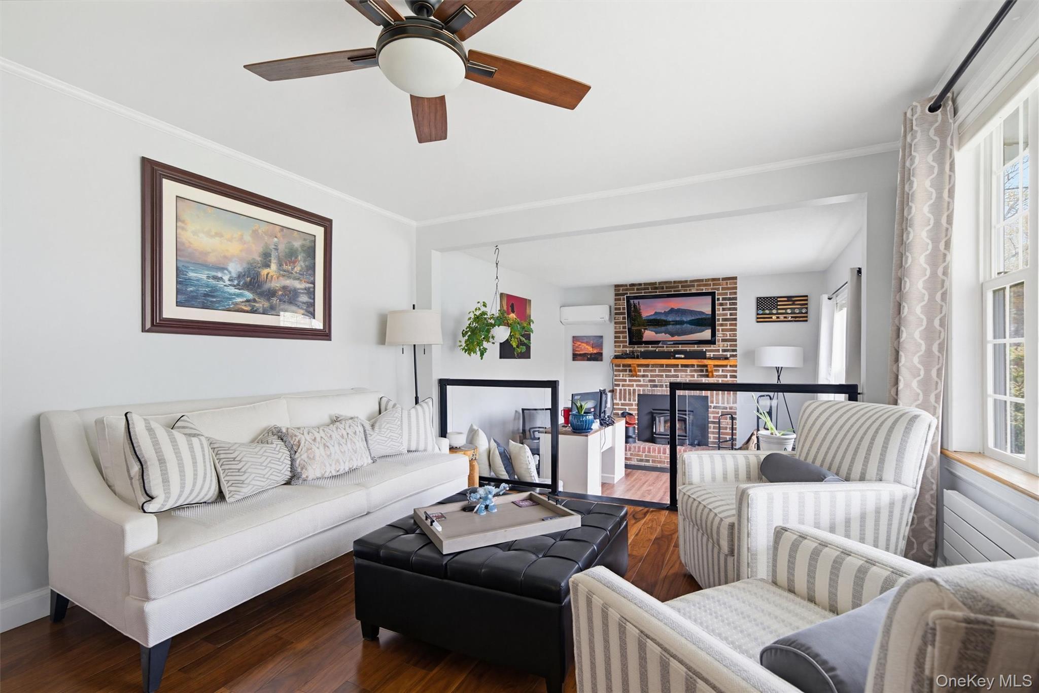Single Family Union  Orange County, NY 12550, MLS-990482-7