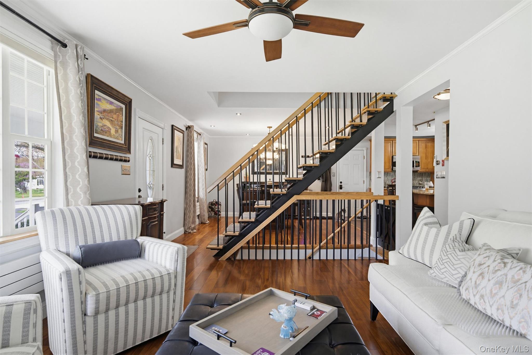 Single Family Union  Orange County, NY 12550, MLS-990482-9