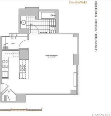 Apartment W 57  Manhattan, NY 10019, MLS-990491-10