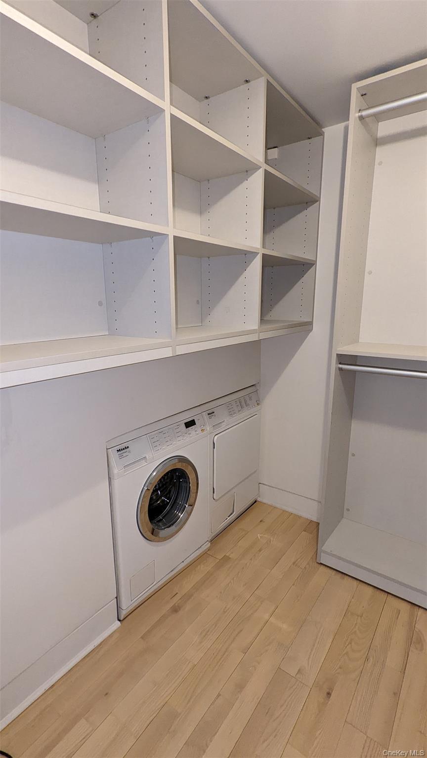 Apartment W 57  Manhattan, NY 10019, MLS-990491-5