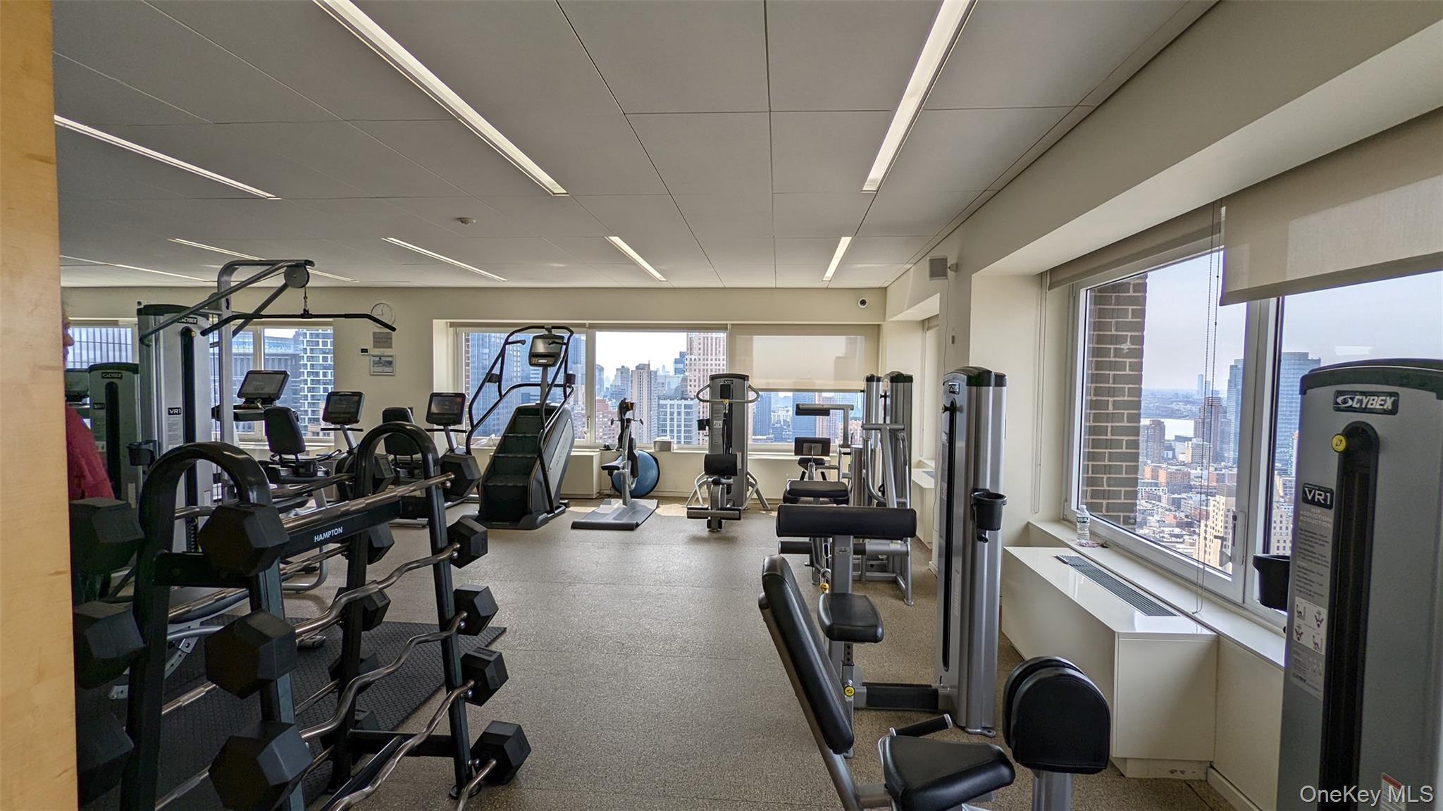 Apartment W 57  Manhattan, NY 10019, MLS-990491-8