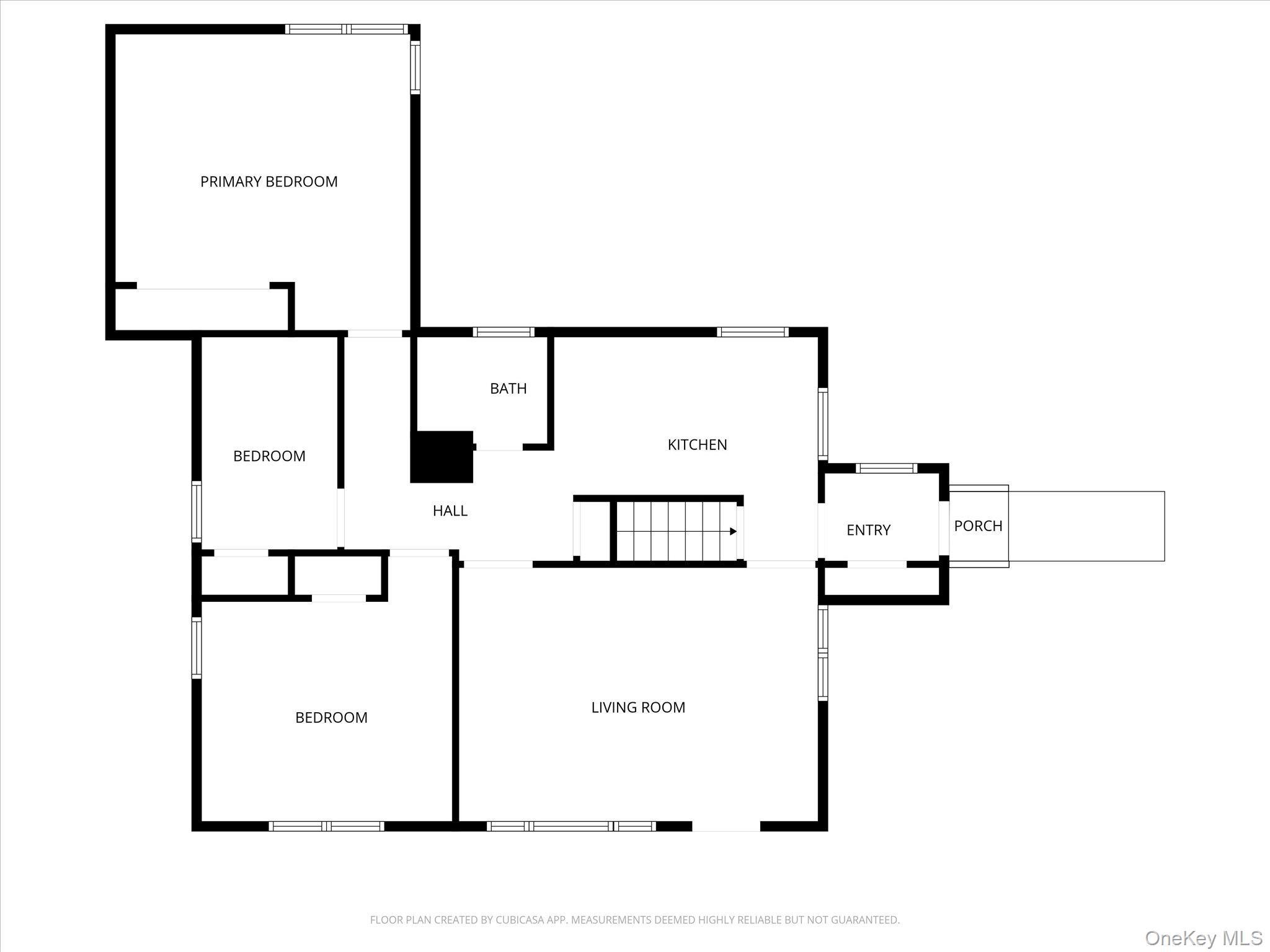 Single Family Roslyn Ulster County, NY 12428, MLS-990492-19