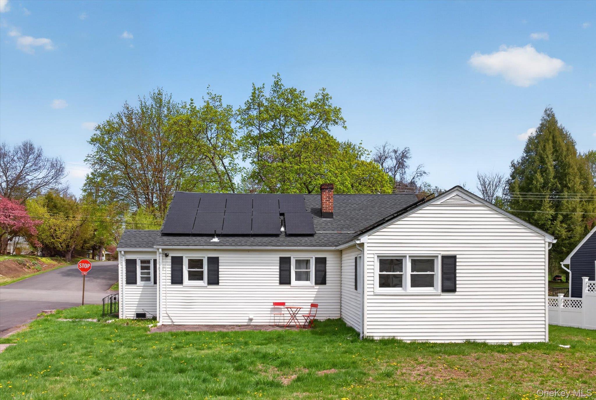 Single Family Roslyn Ulster County, NY 12428, MLS-990492-26