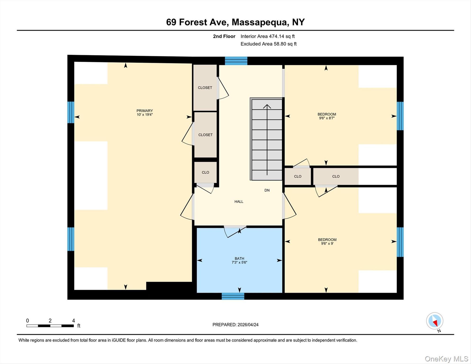 Single Family Forest  Nassau County, NY 11758, MLS-990494-50